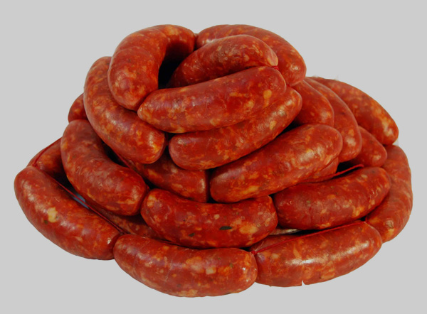 Chorizo
