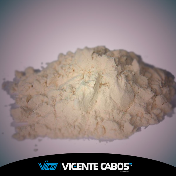 Proteinas Vegetales > Aislado de soya  Isopro 500 A