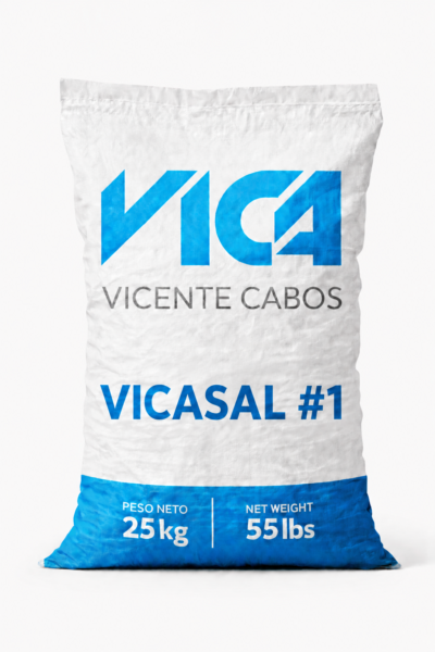Vicasal #1