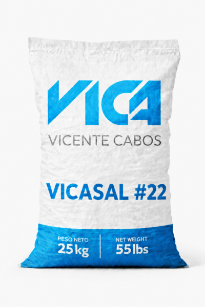 Vicasal #22