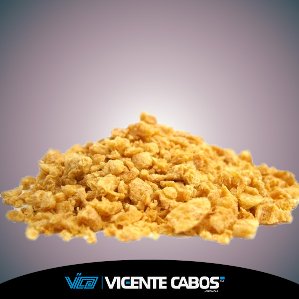 Texturizado de Soya