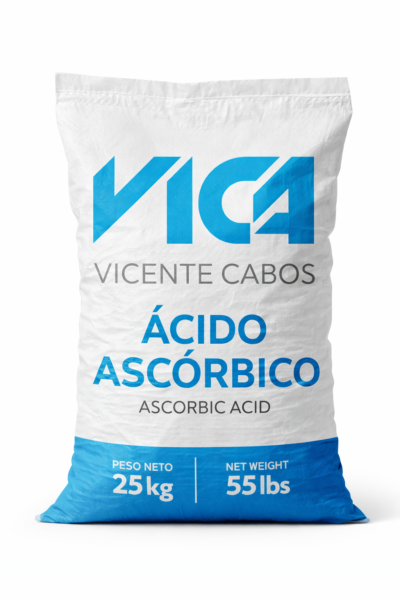 Ácido Ascórbico