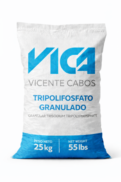 Tripolifosfato Granulado – STPP