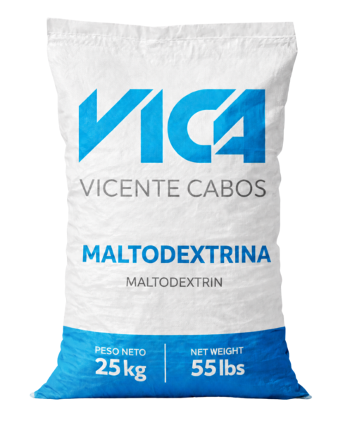 Maltodextrina