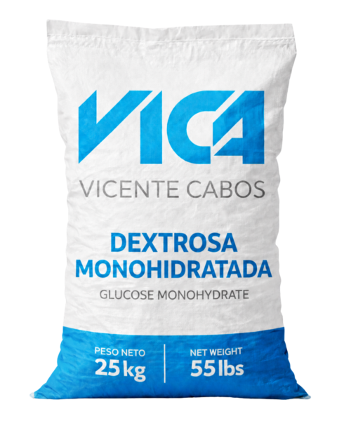 Dextrosa – Monohidratada
