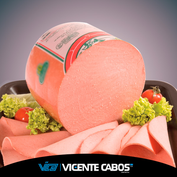Bologna de Pollo