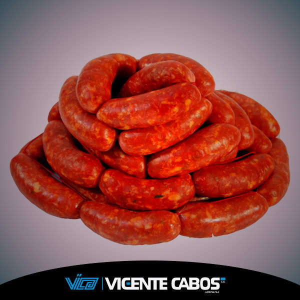 Chorizo ajo