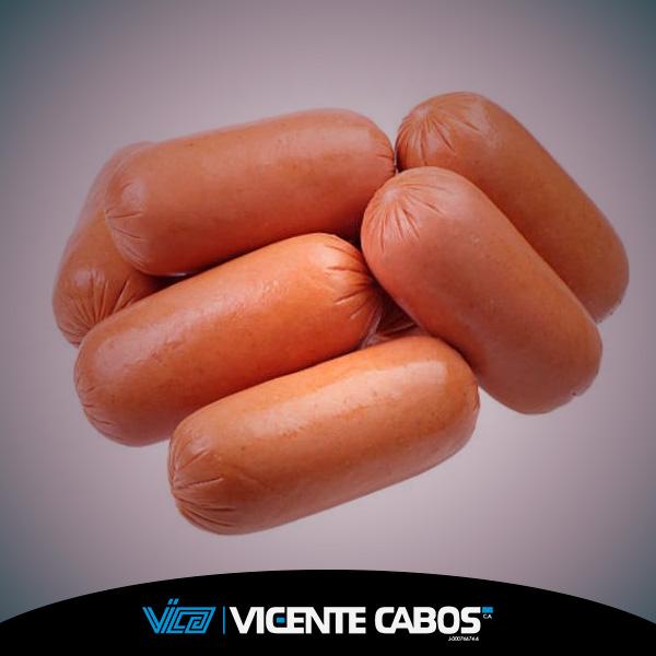 Oleorresina Salchicha