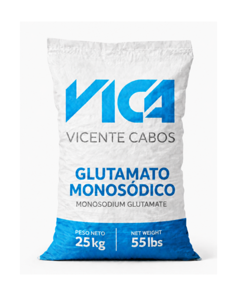 Glutamato Monosódico