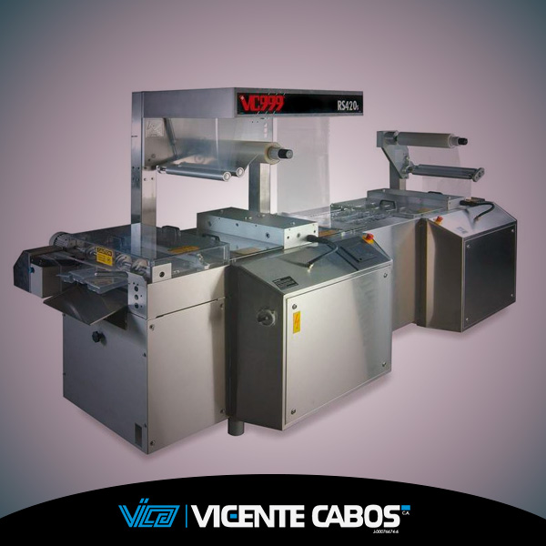 Termoperforadoras